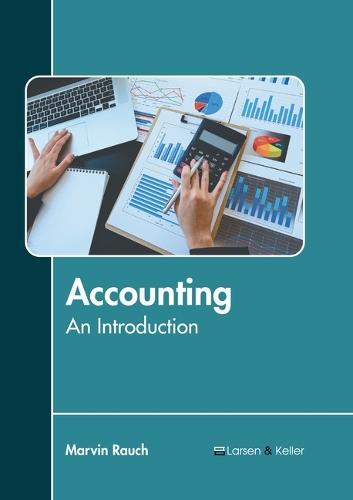 Accounting: An Introduction