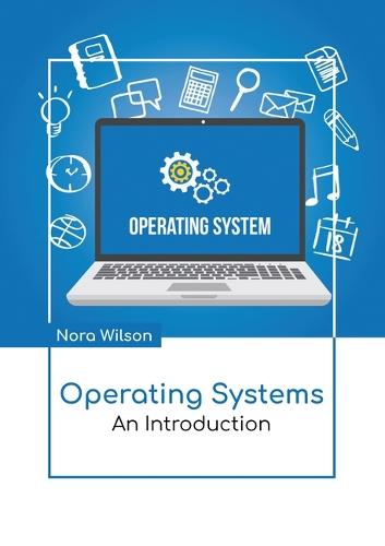 Operating Systems: An Introduction