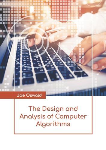 The Design and Analysis of Computer Algorithms