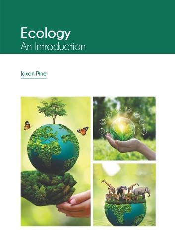 Ecology: An Introduction