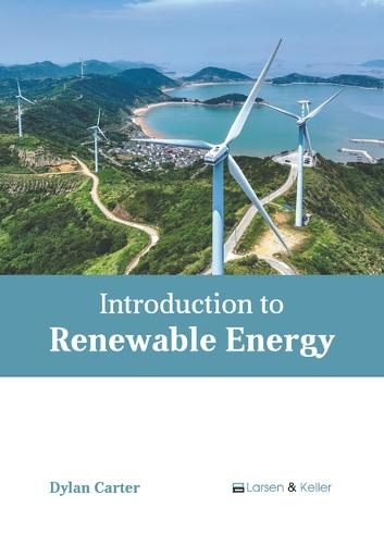Introduction to Renewable Energy