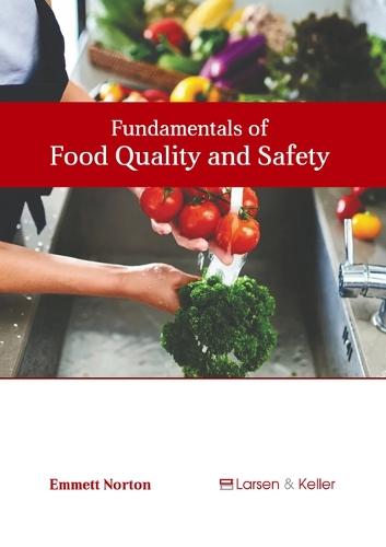 Fundamentals of Food Quality and Safety