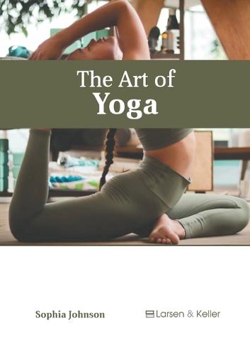 The Art of Yoga