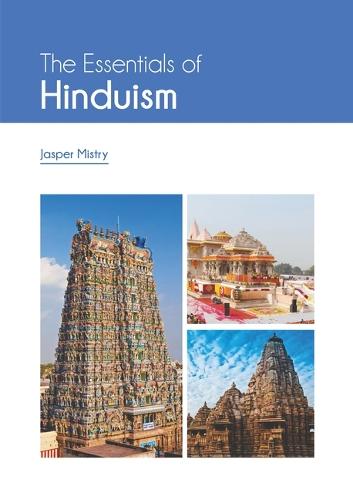 The Essentials of Hinduism