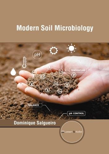 Modern Soil Microbiology