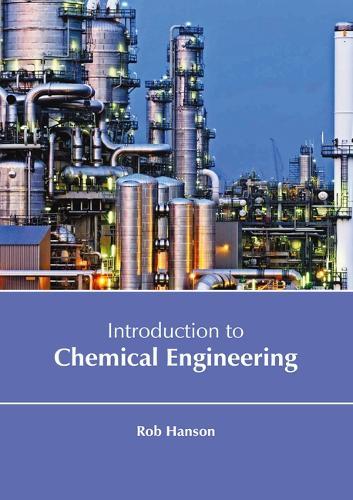 Introduction to Chemical Engineering