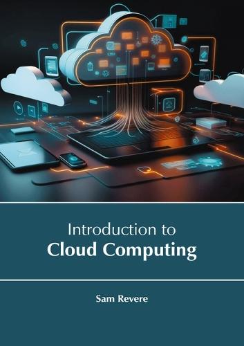 Introduction to Cloud Computing