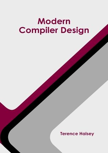 Modern Compiler Design