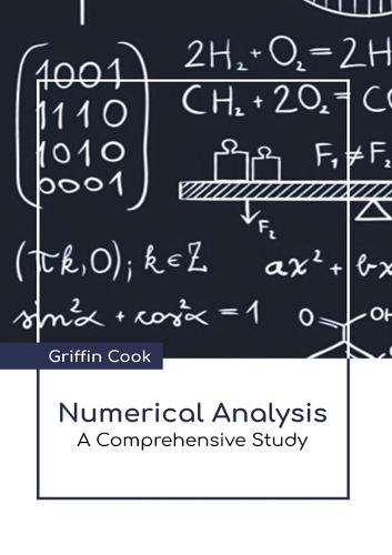Numerical Analysis: A Comprehensive Study