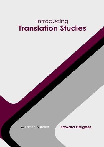 Introducing Translation Studies