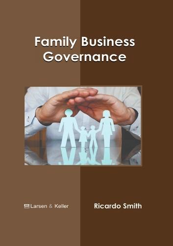 Family Business Governance