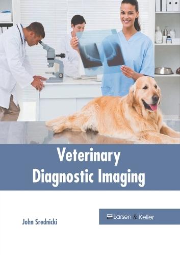 Veterinary Diagnostic Imaging
