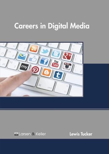 Careers in Digital Media