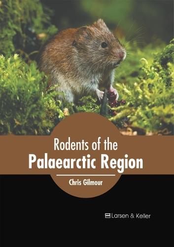 Rodents of the Palaearctic Region