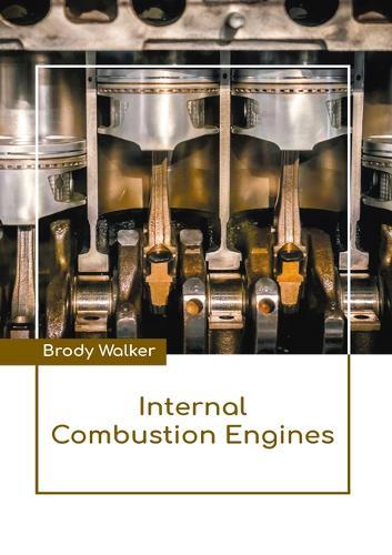 Internal Combustion Engines