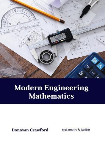 Modern Engineering Mathematics