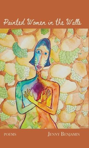 Painted Women in the Walls