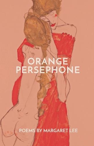 Orange Persephone