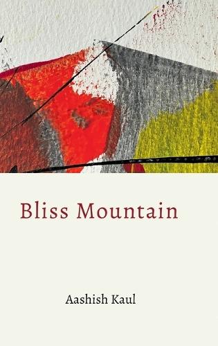 Bliss Mountain