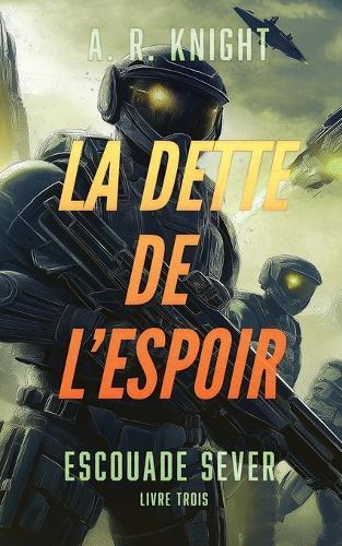 La Dette de l'Espoir
