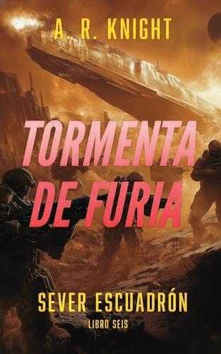 Tormenta de Furia