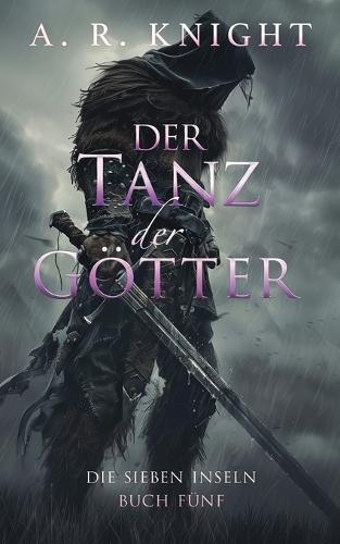 Der Tanz der Götter