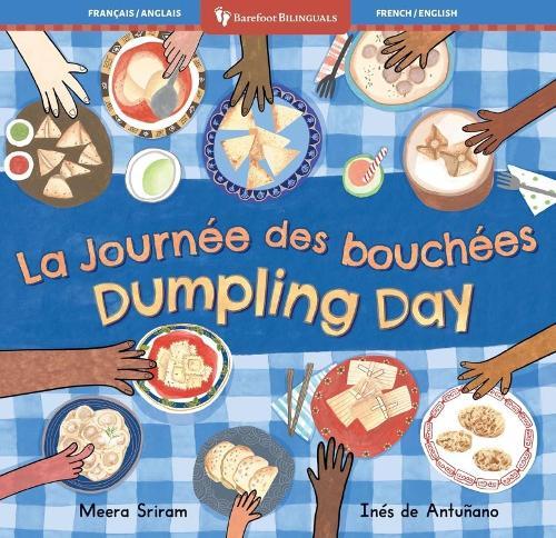 Dumpling Day (Bilingual French & English)