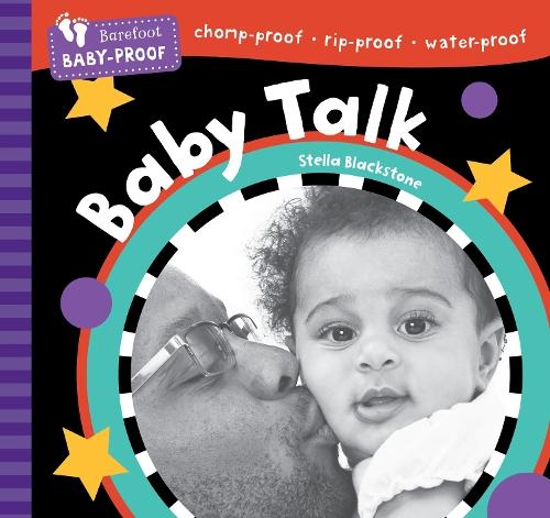 Barefoot Baby-Proof: Baby Talk