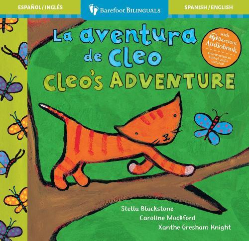 La aventura de Cleo / Cleo’s Adventure