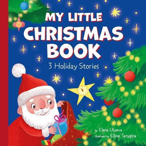 My Little Christmas Book
