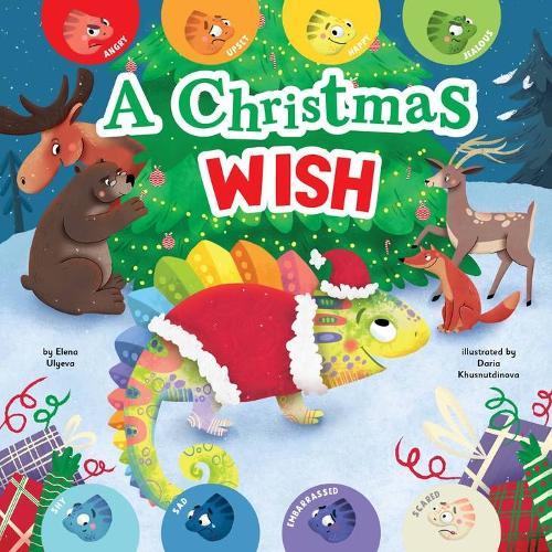 A Christmas Wish