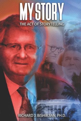 My Story: The Act of Storytelling