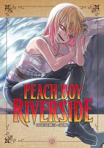 Peach Boy Riverside 15
