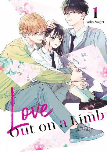 Love Out on a Limb 1