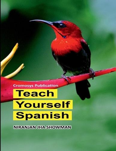 Teach Yourself Spanish
