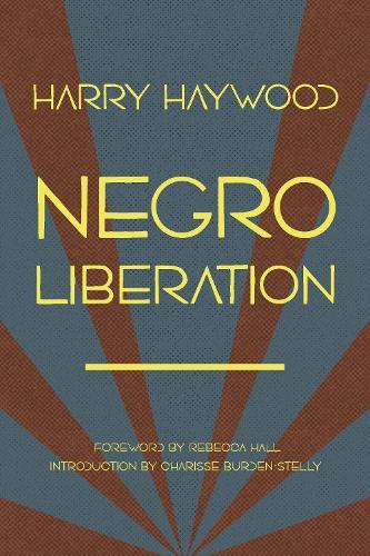 Negro Liberation