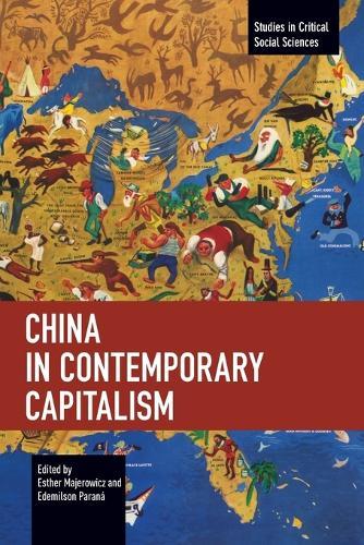 China in Contemporary Capitalism