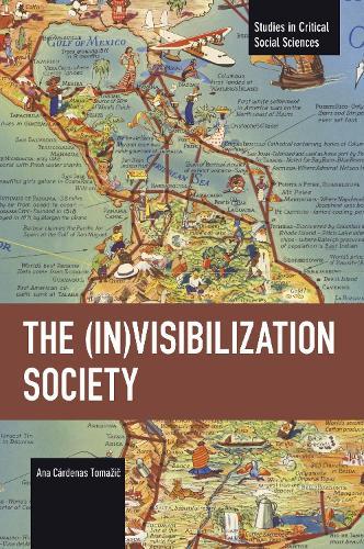 The (In)Visibilization Society