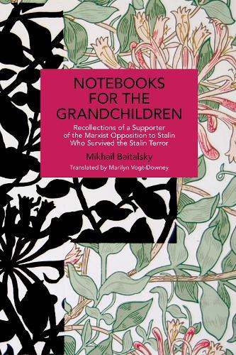 Notebooks for the Grandchildren
