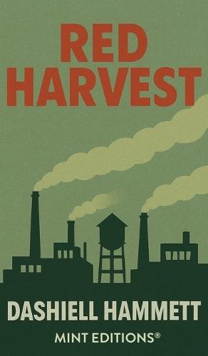 Red Harvest