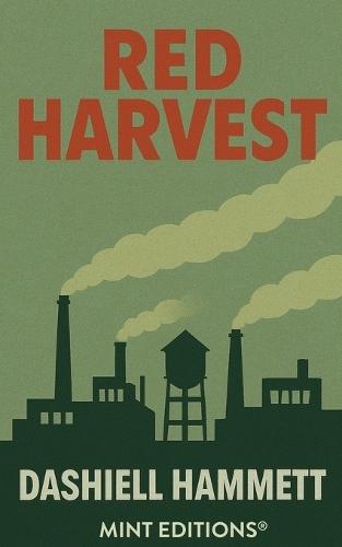 Red Harvest