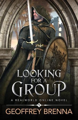 Looking For A Group