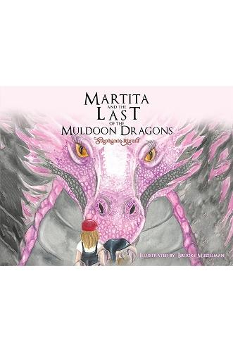 Martita and the Last of the Muldoon Dragons