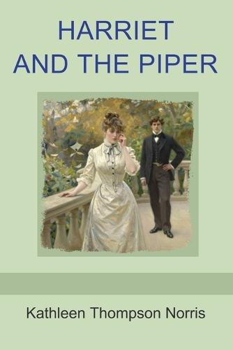 Harriet and the Piper