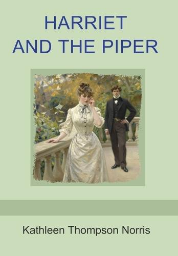 Harriet and the Piper