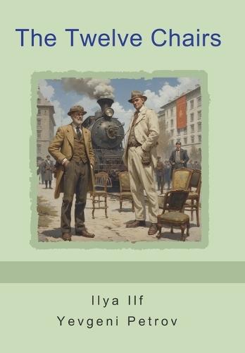 The Twelve Chairs