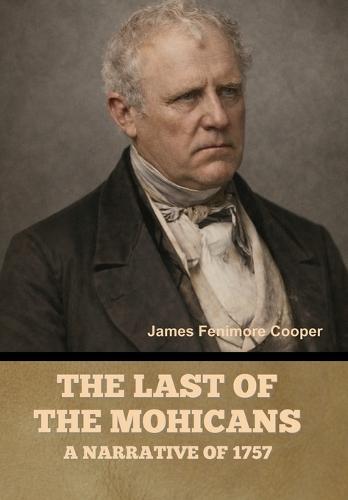 The Last of the Mohicans; A narrative of 1757