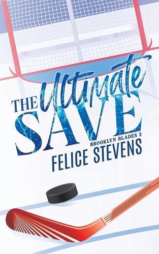 The Ultimate Save-Alternate Cover