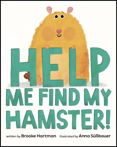 Help Me Find My Hamster!