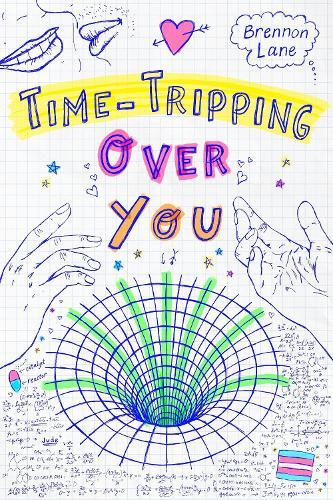 Time-Tripping Over You